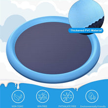 Load image into Gallery viewer, PawSplash Water Play Mat
